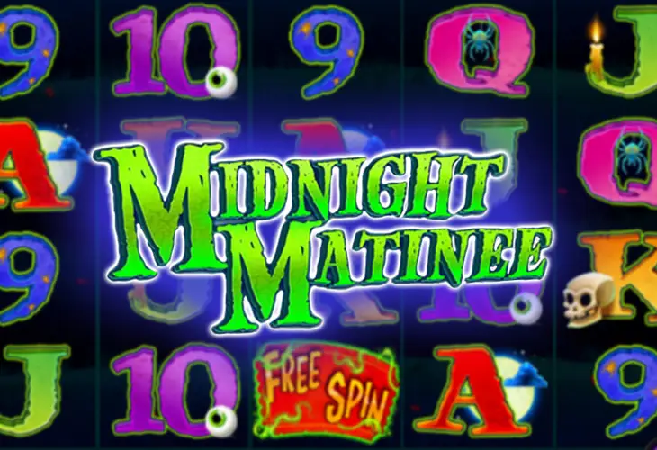 Midnight Matinee Everi