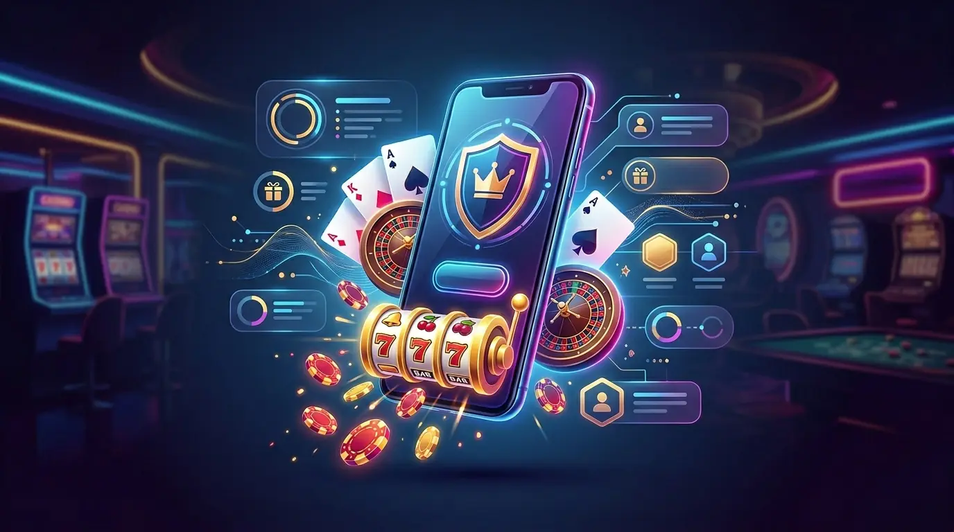 App Buran casino