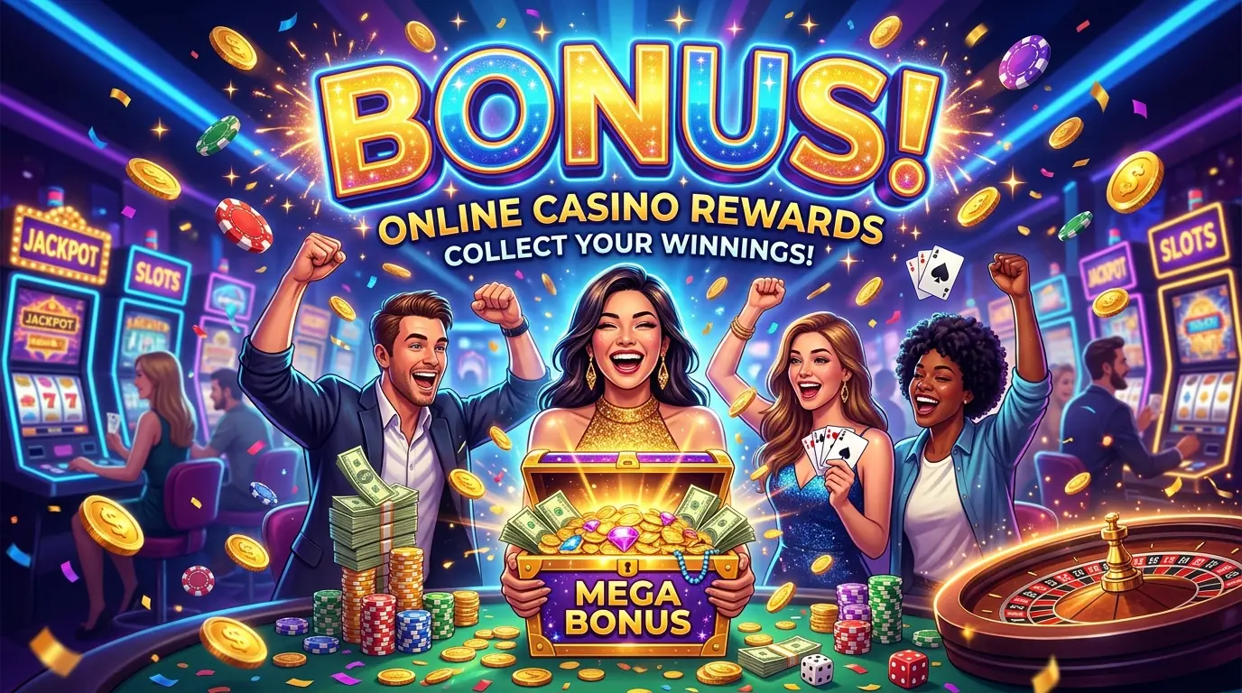 Buran casino bonus