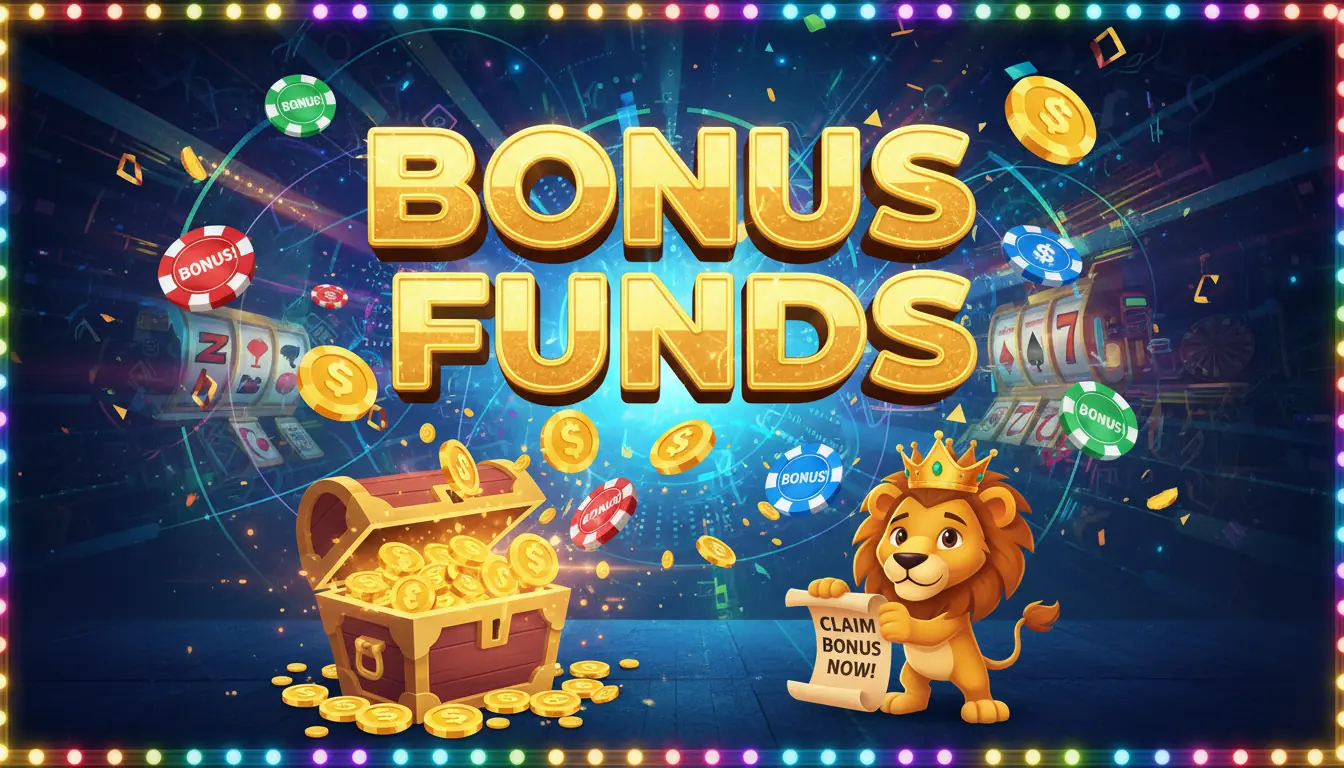 Bonusmidler Buran casino