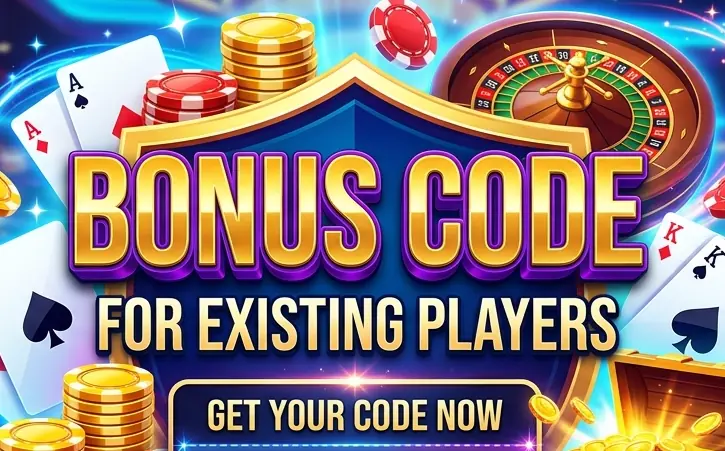 Eksisterende spillere Buran casino