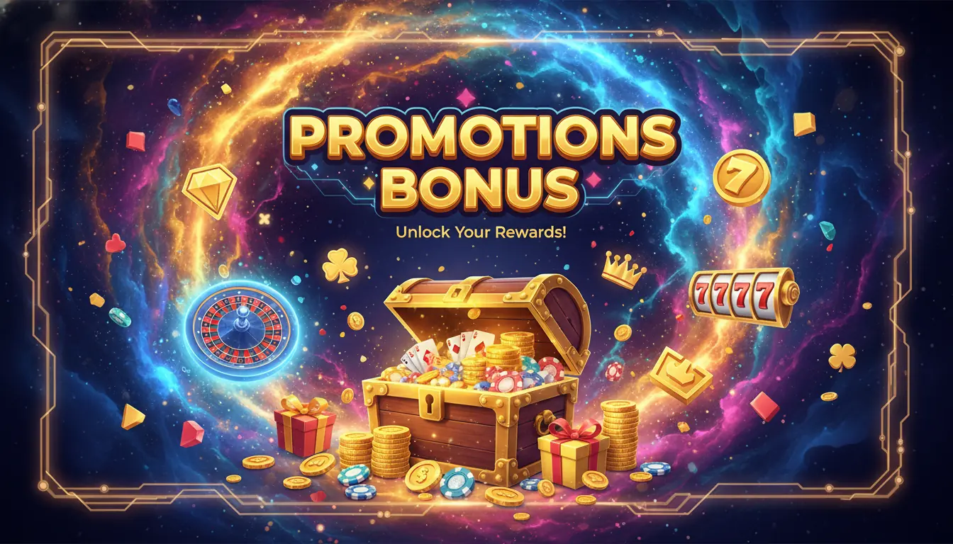 Kampanjer Buran casino
