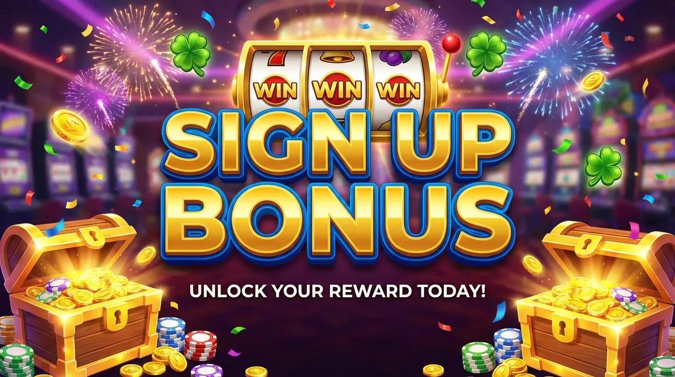 Registreringsbonus Buran casino