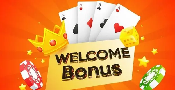 Velkomstbonus Buran casino
