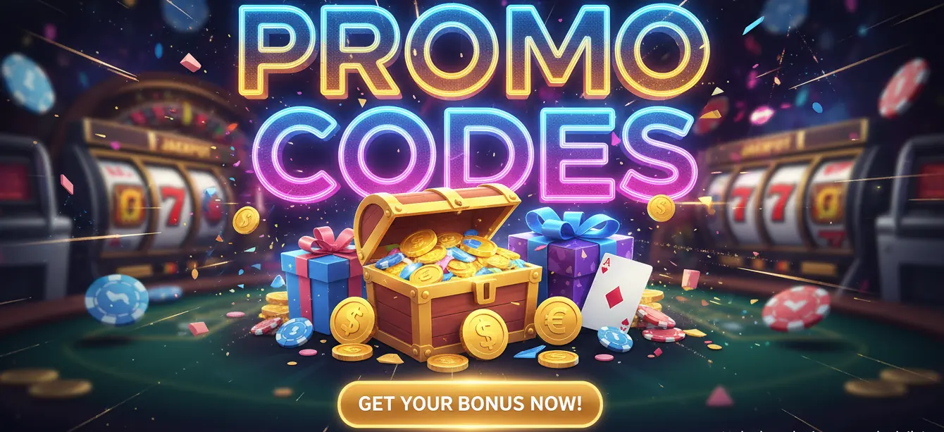 Promokoder Buran casino