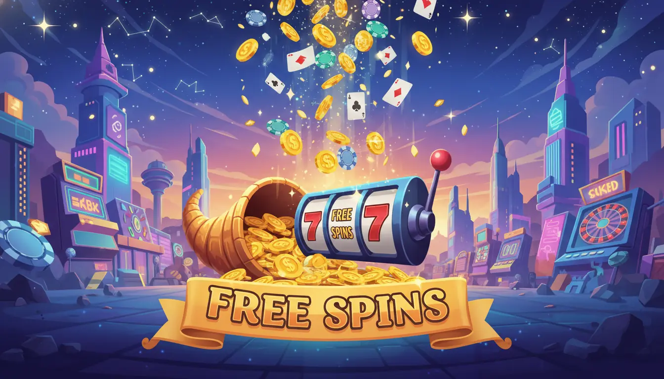 Free spins Buran casino
