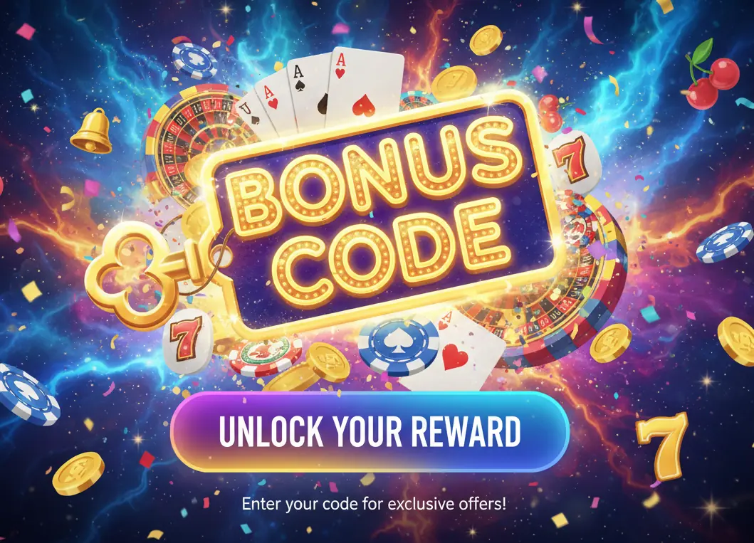 Bonuskode Buran casino