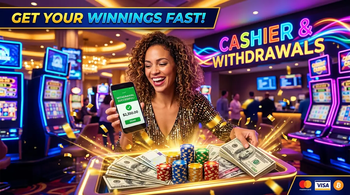 Uttak Buran casino