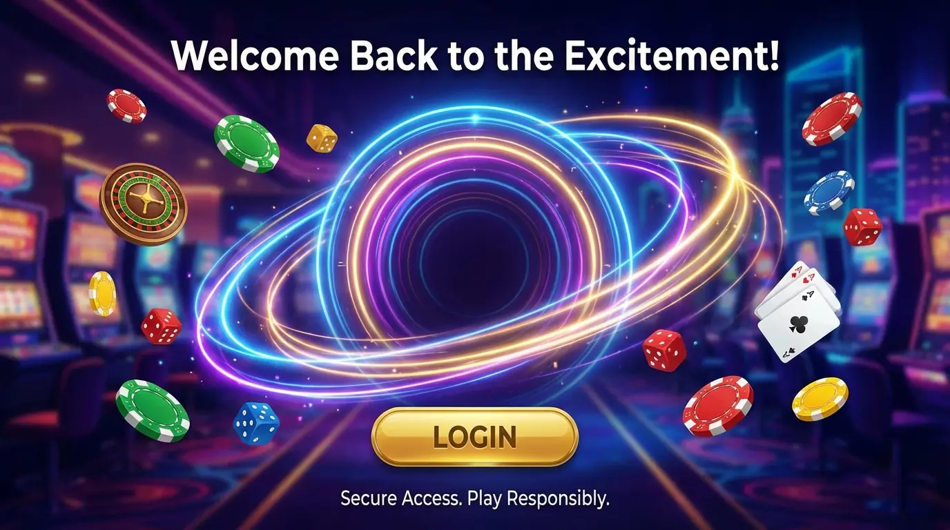 Login Buran casino