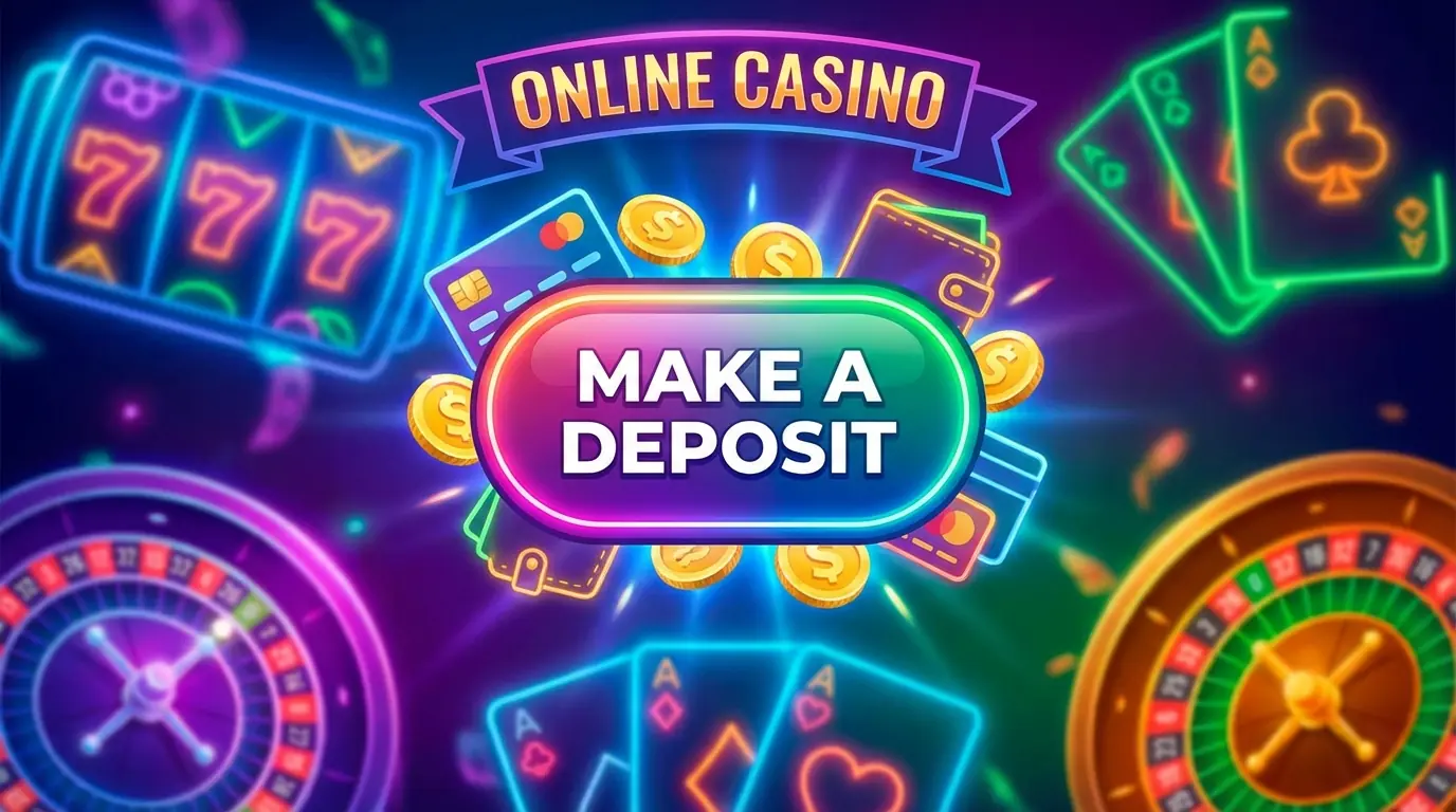 Innskudd Buran casino