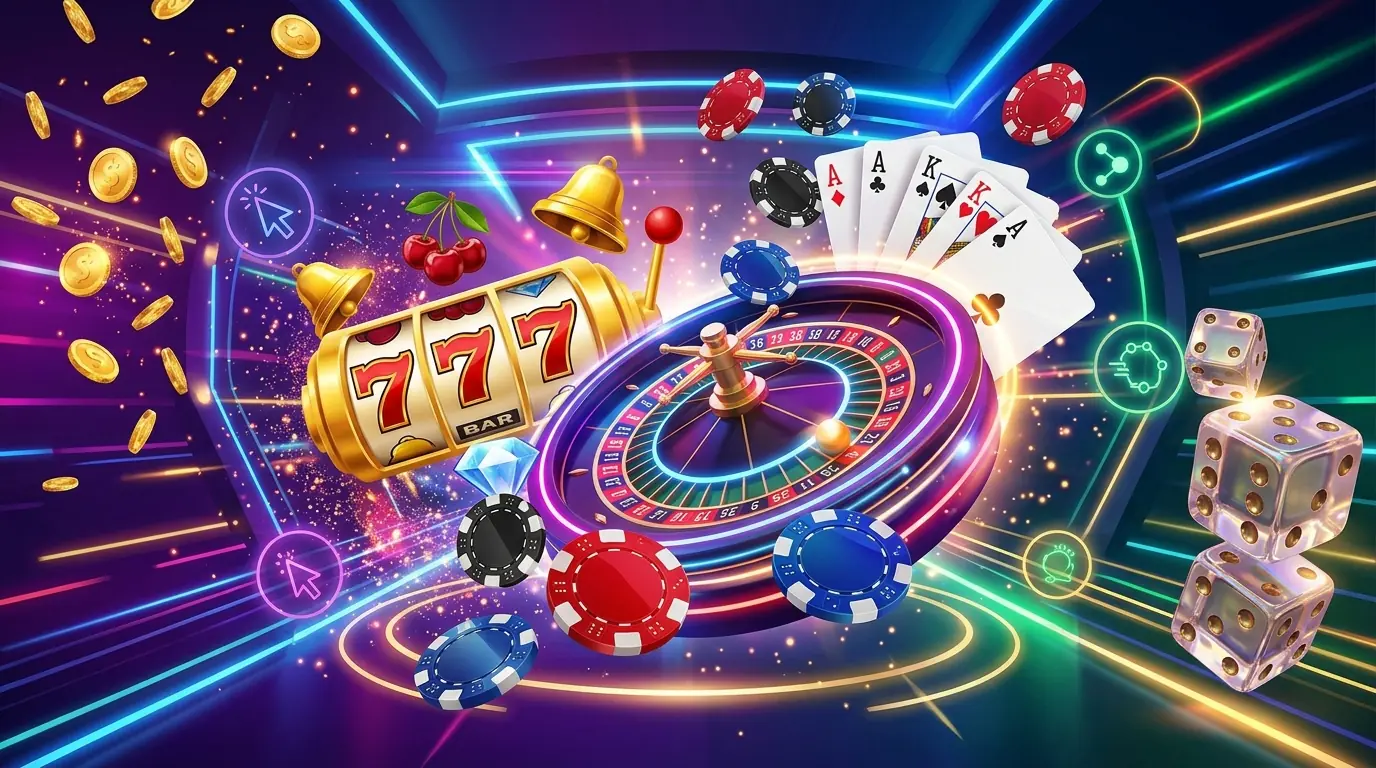 Eier av Buran casino