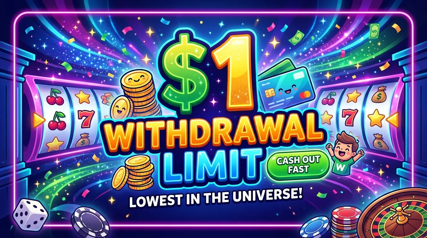 1 € uttak Buran casino