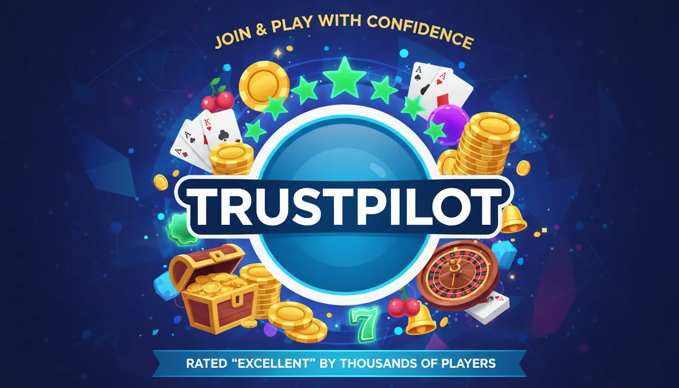 Buran casino Trustpilot