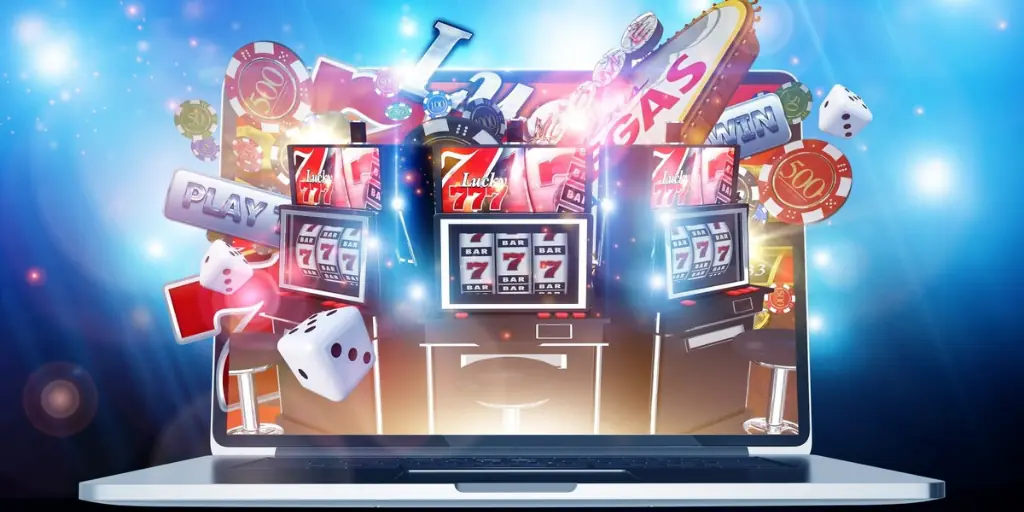Spill Buran casino