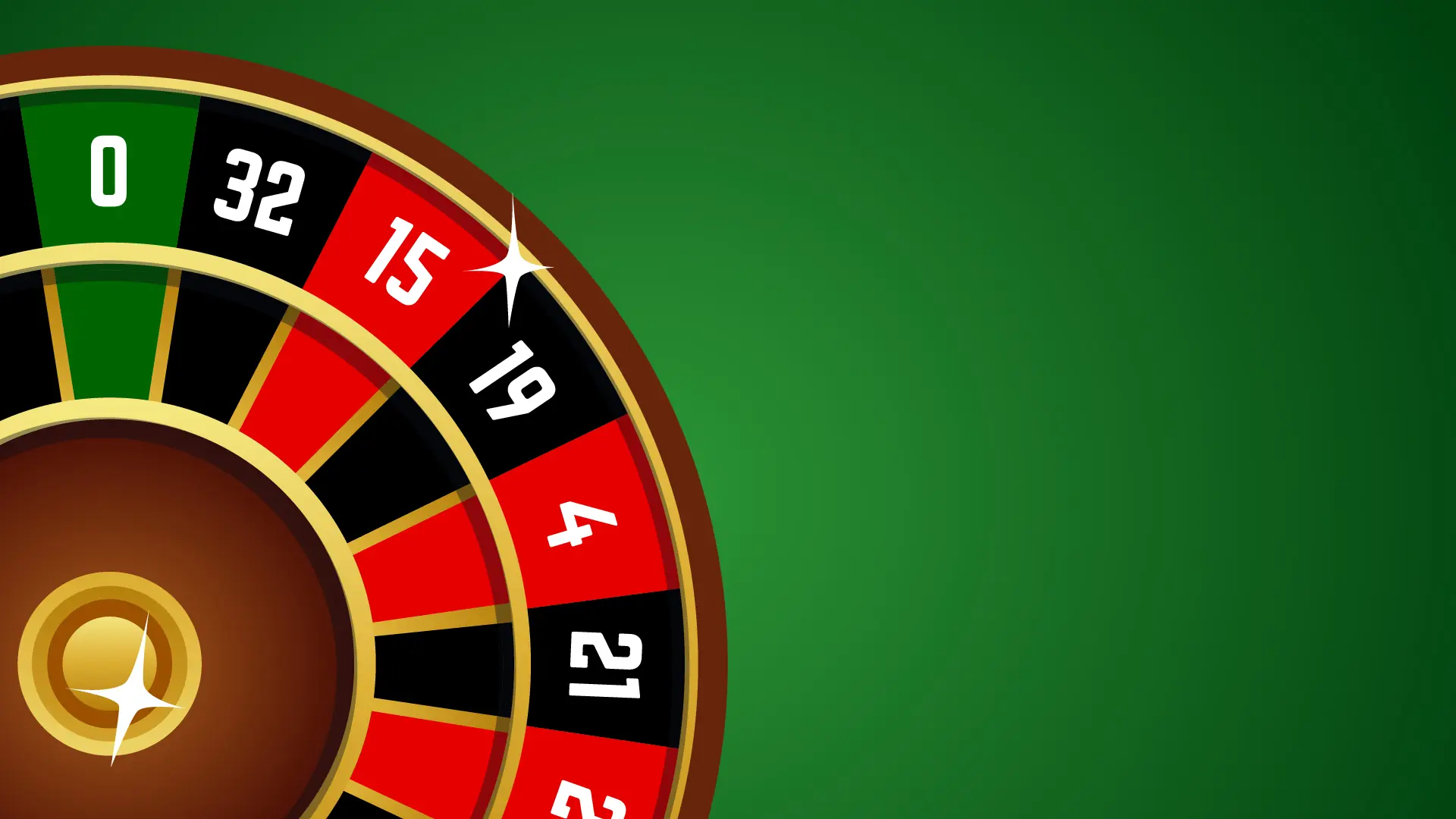 Roulette Buran casino