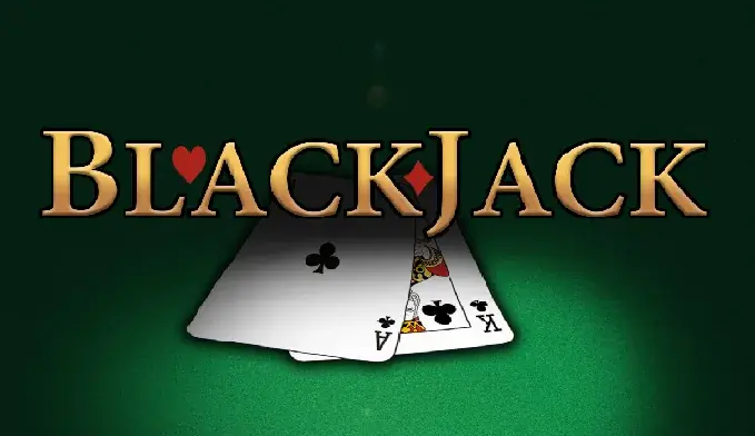 Blackjack Buran casino
