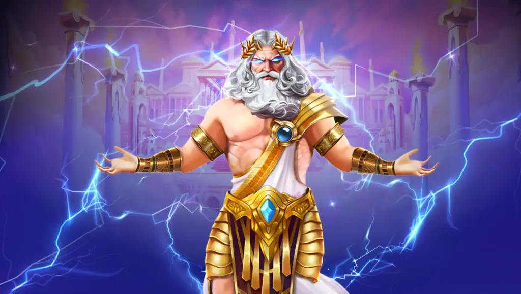 Gates of Olympus Buran casino