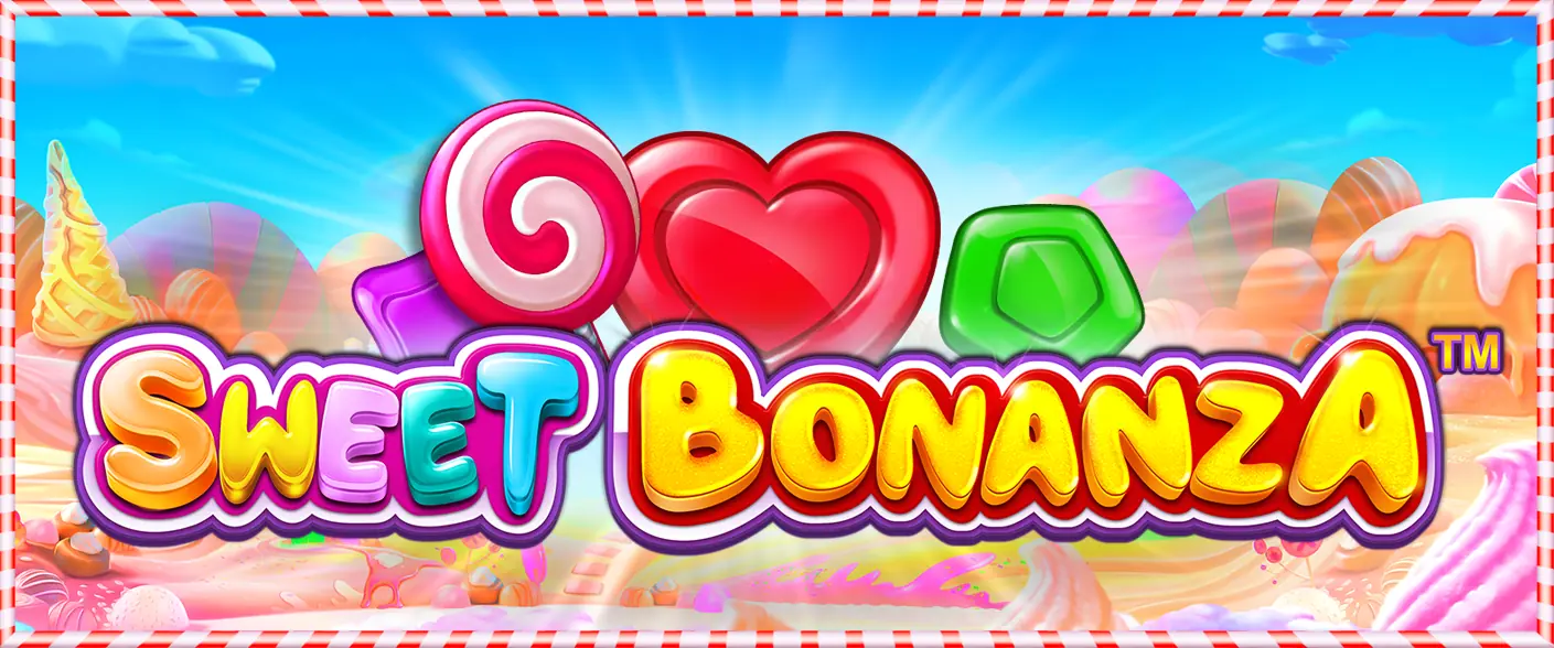 Sweet Bonanza Buran casino