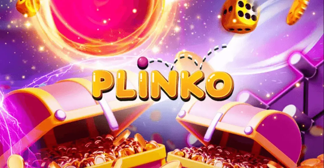 Plinko Buran casino